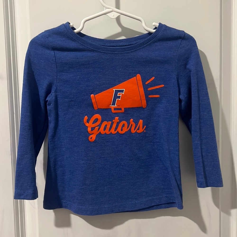 Florida Gators 2T Shirt